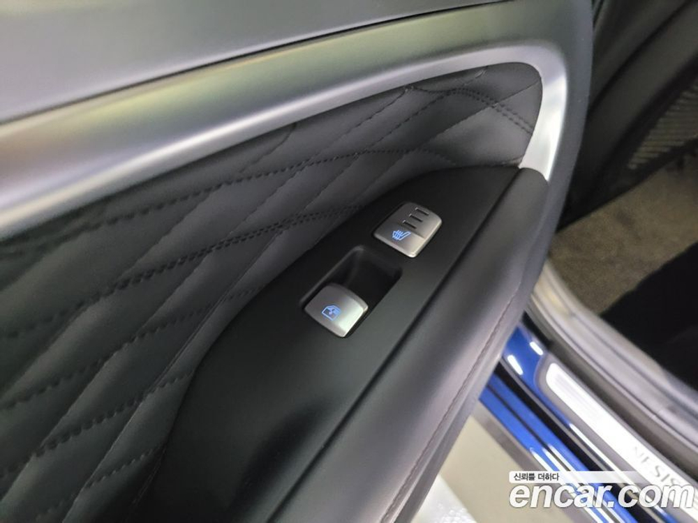 Genesis G70 2.0T (03.2020)