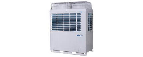 Внешний блок мульти-зональной системы VRF AV14IMSEVA(A) (AC-Вентиляторы) Серия MRV III-C PLUS AC