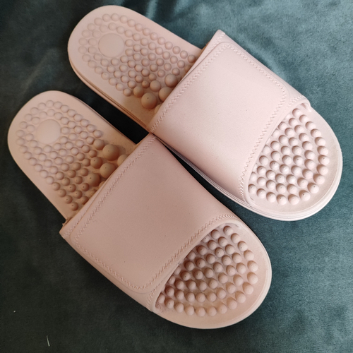 Тапочки массажные р.38 - 43