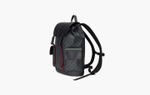 Рюкзак Gucci GG Supreme Jacquard Backpack "Black"