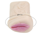 Мастурбатор-вагина из киберкожи