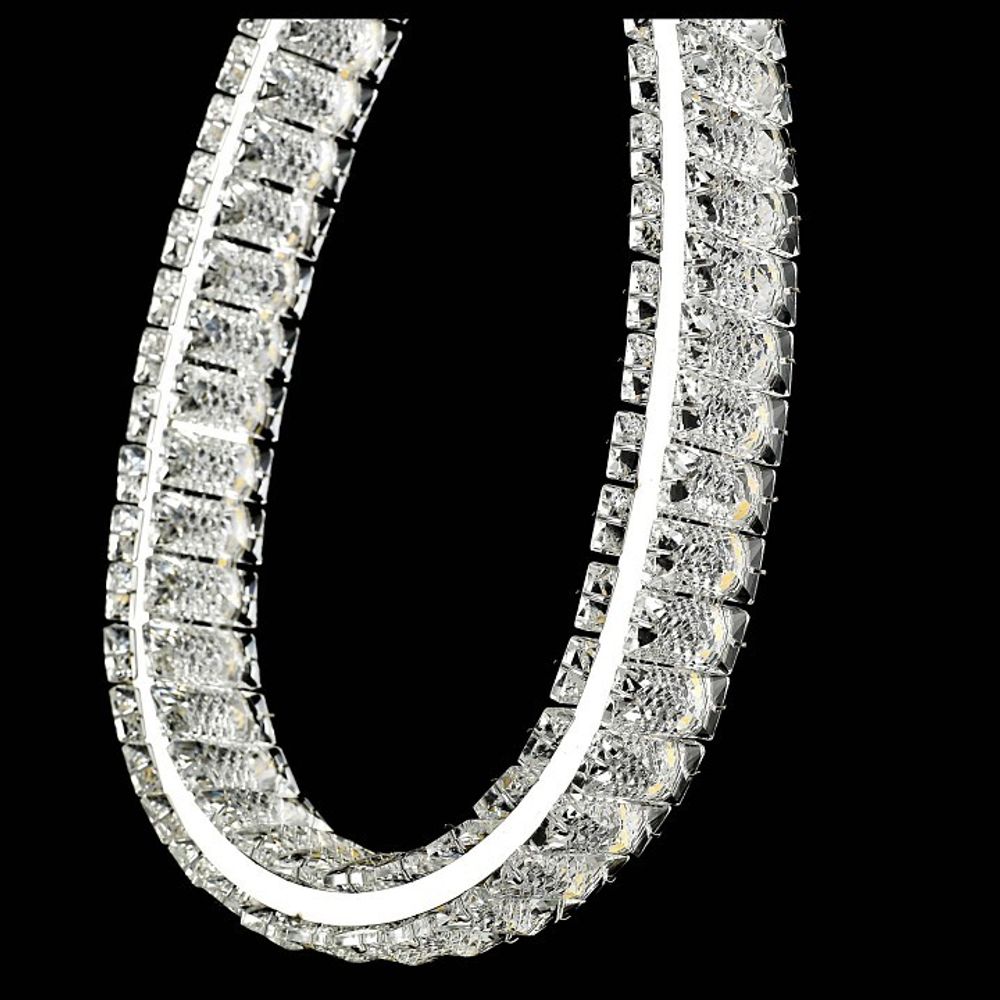 Подвесной светильник Wertmark  WE459.01.106