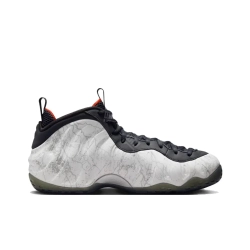 Мужские кроссовки Nike x TEKKEN 8 Air Foamposite One 'Jin Kazama' HF6367-001