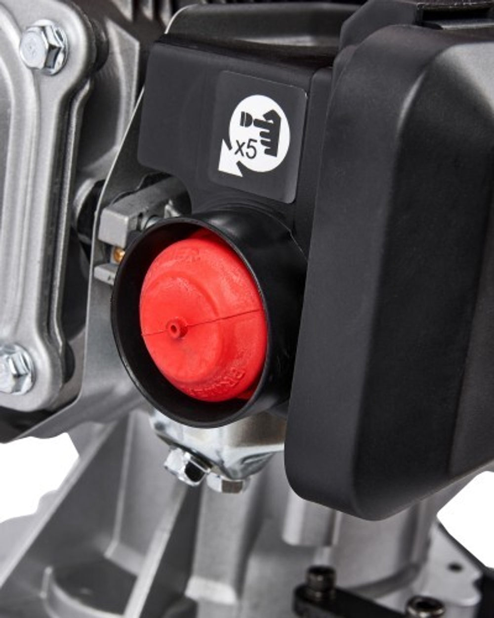 Бензобур ELITECH EA 200HR 210594