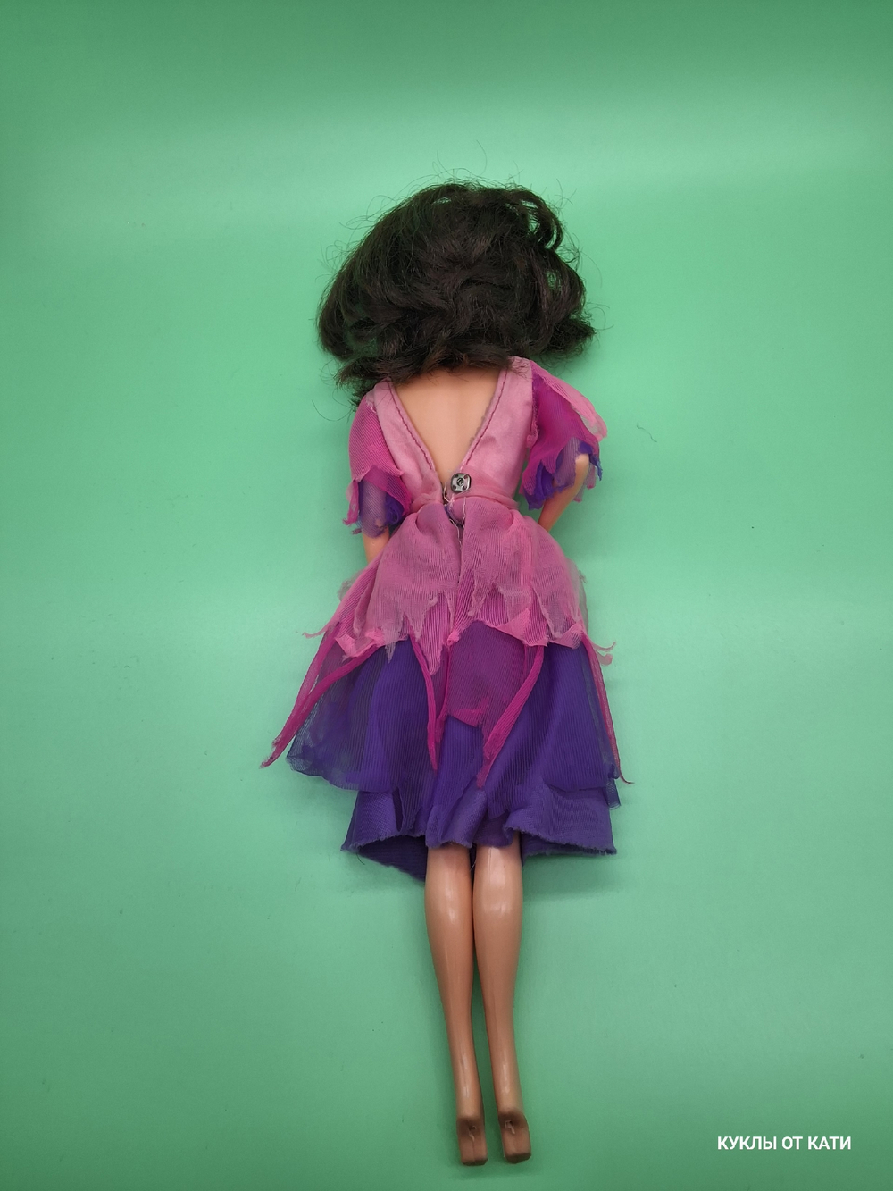 Кукла Барби 90х винтаж Мари Осмонд, 1976 г, 03002