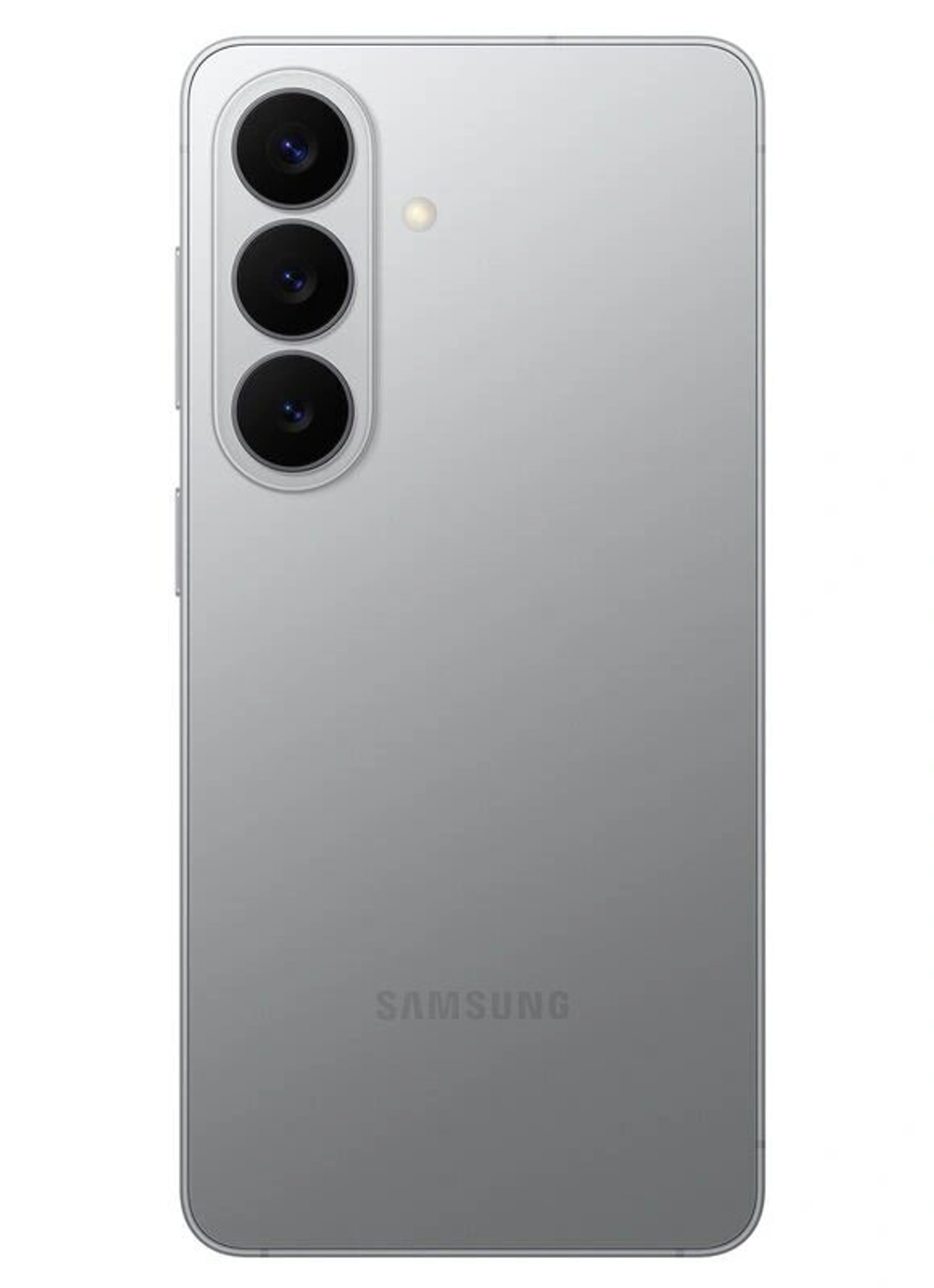 Смартфон Samsung Galaxy S26 12/512Гб, Серебристый (SM-S942B)
