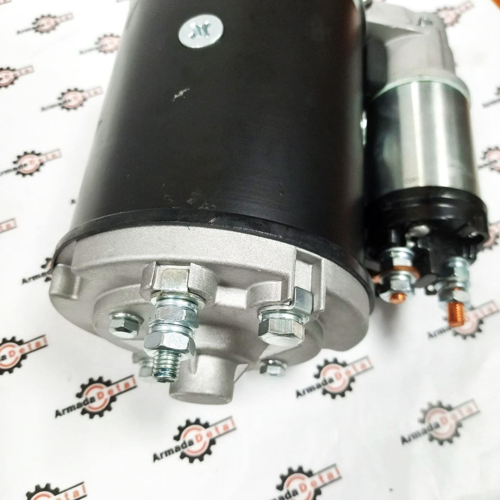 Стартер JCB 3CX/4CX | 714/29500