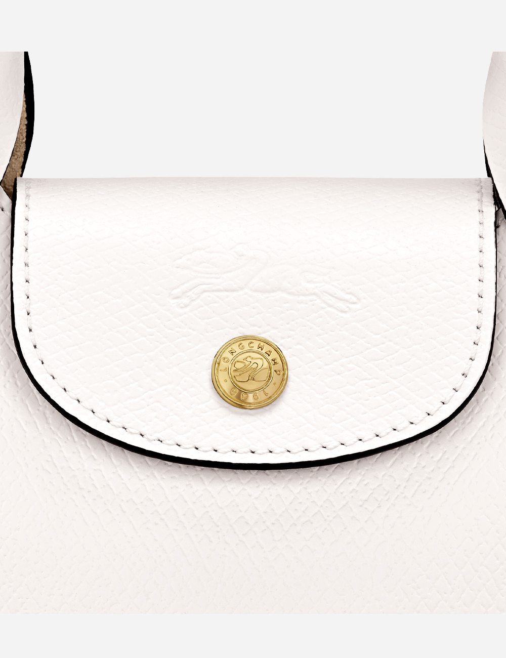 Сумка Longchamp Epure Shopper Bag XS White