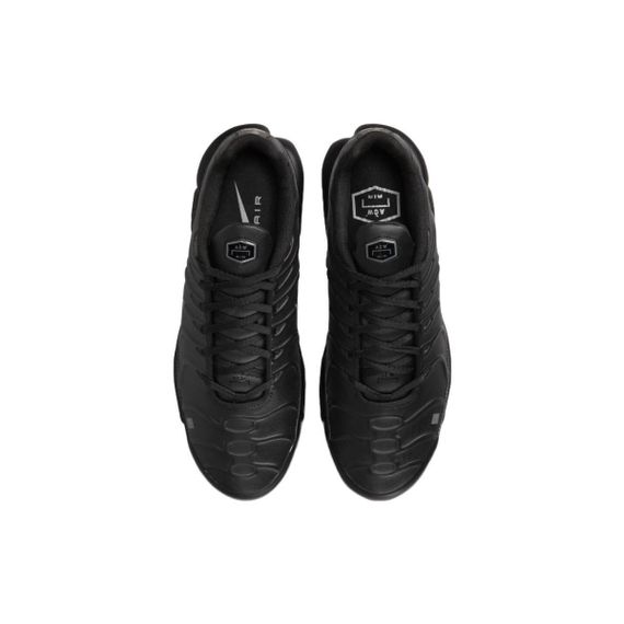 Nike Air Max Plus Универсальный Топ Унисекс