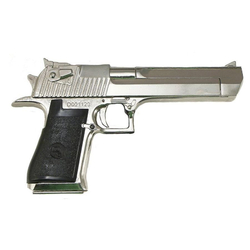 Пистолет Desert Eagle