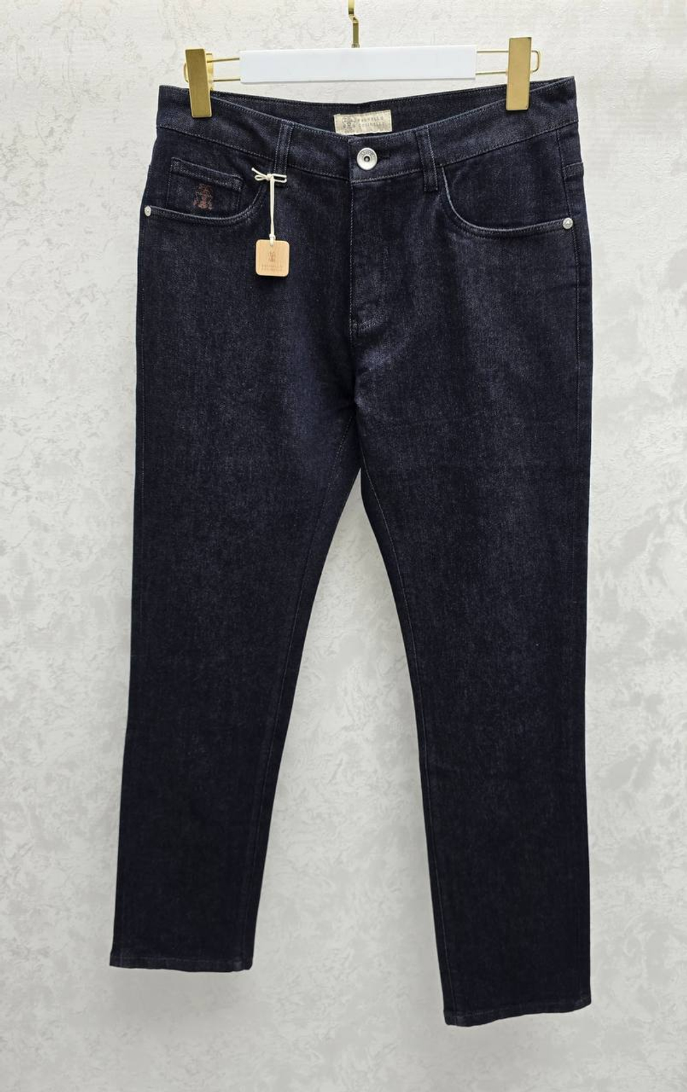 Джинсы Brunello Cucinelli