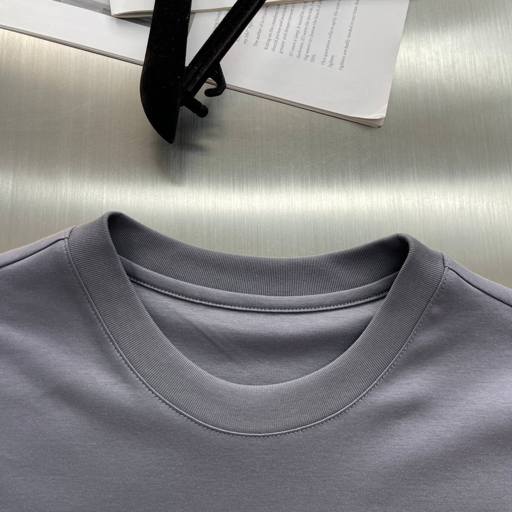 Футболка Zegna