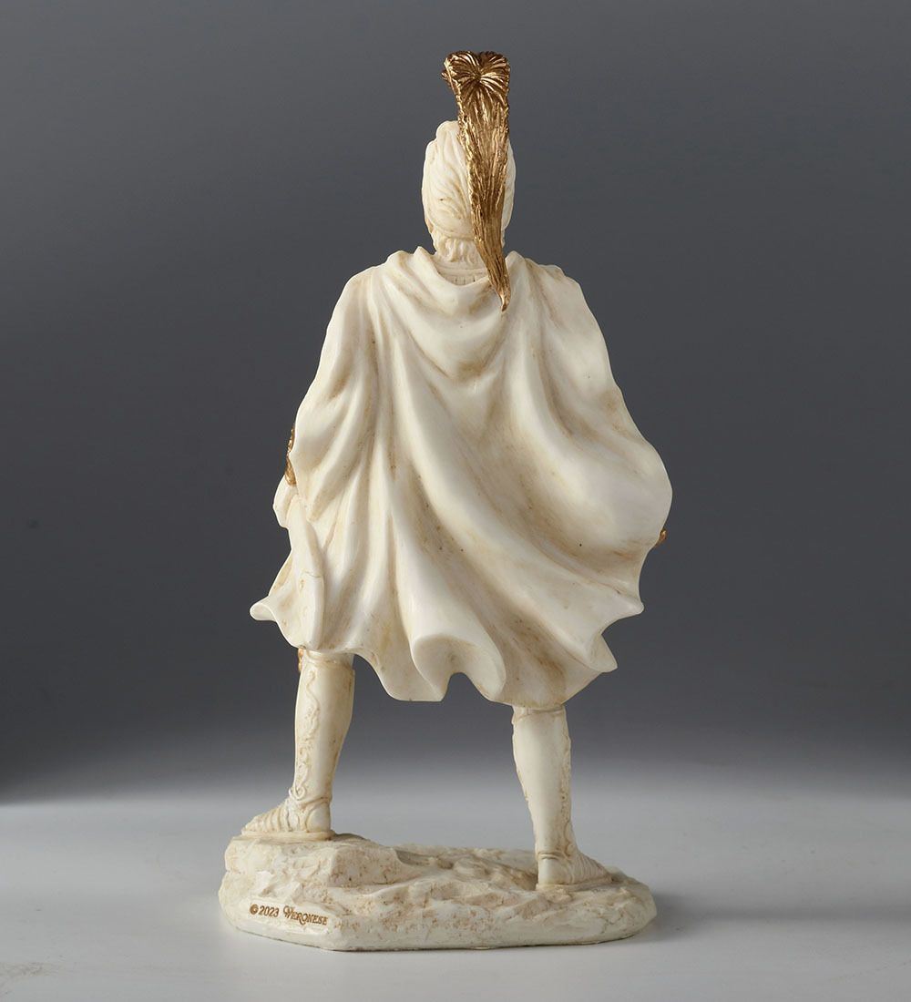 Veronese WS-1228/ 3 Статуэтка «Александр Македонский»