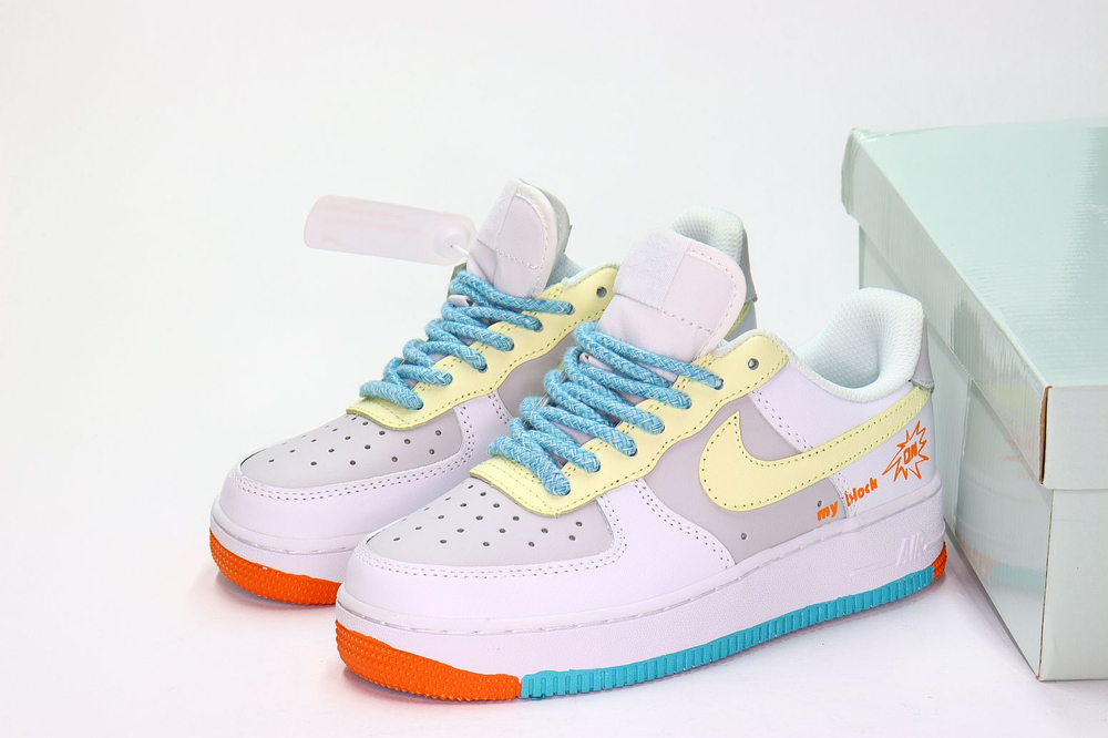 Кроссовки нат. Кожа (36-41)р. / шт. 1291-840