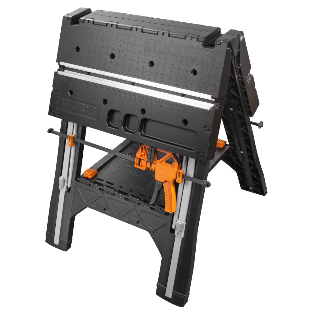 Верстак WORX WX051 Pegasus