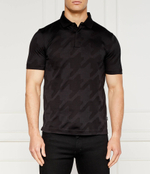 Поло C-Penrose BOSS BLACK - темно-синий(50518875)