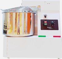 Тестомес спиральный APACH ASMX42F 2S