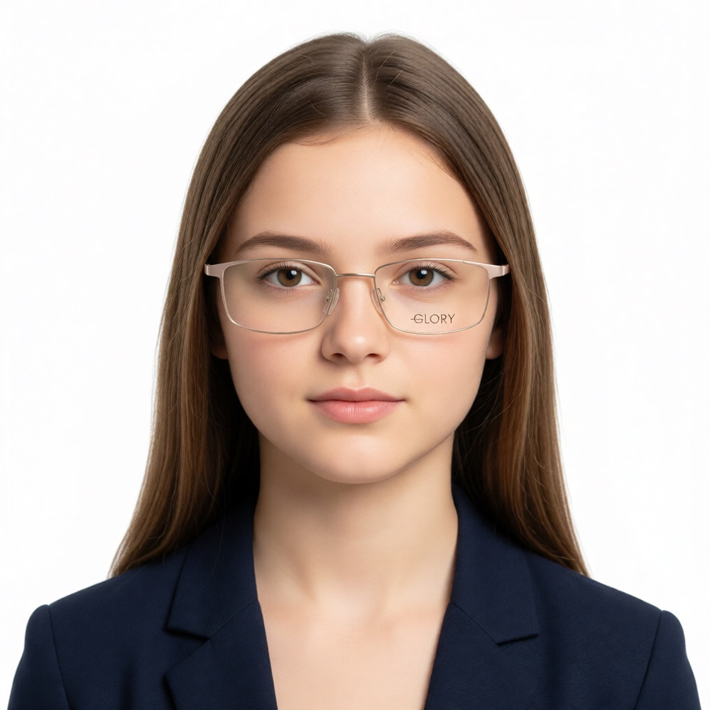Оправа для очков Glory 577 Gold