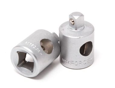 Адаптер 3/8''(F)x1/4''(M) RockForce##Rock FORCE RF-80632