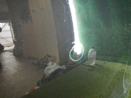 Дверь передняя правая Audi Q5 2 80A (2017-н.в.)