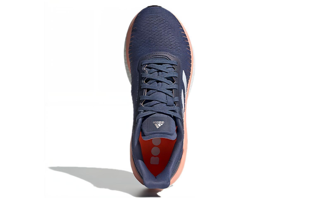 Кроссовки Adidas Solar Drive 19 (Женская размерная сетка)