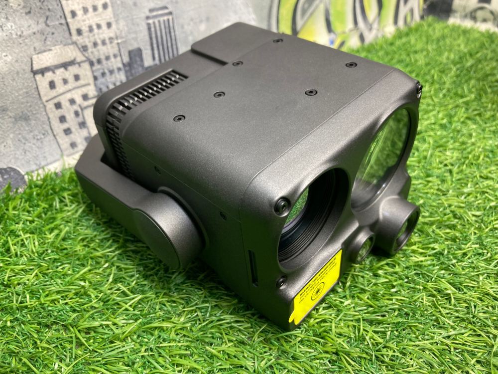 DJI Zenmuse H20N
