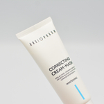 ANGIOPHARM Корректирующая крем-маска для лица