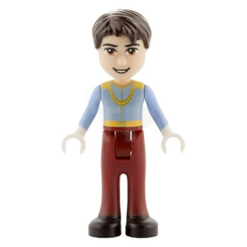 Принц Чарминг dp009