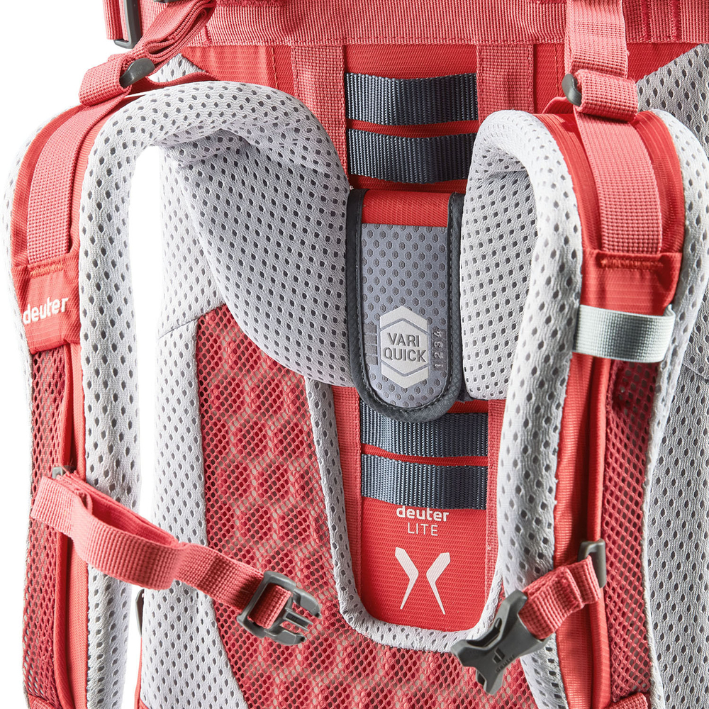 Рюкзак-переноска Deuter Kid Comfort Active SL