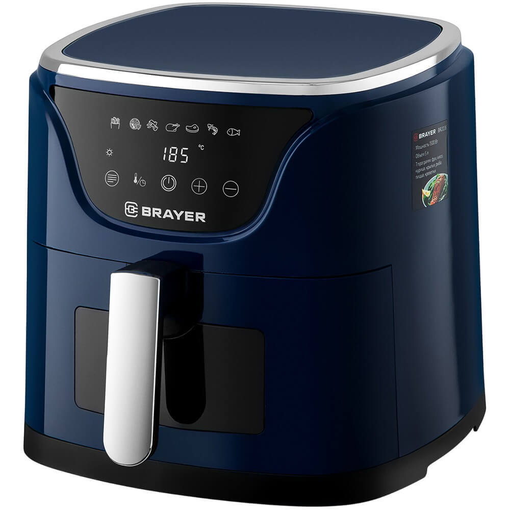 Аэрогриль Brayer BR2036