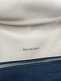 Сумка Balenciaga Touch Puffy