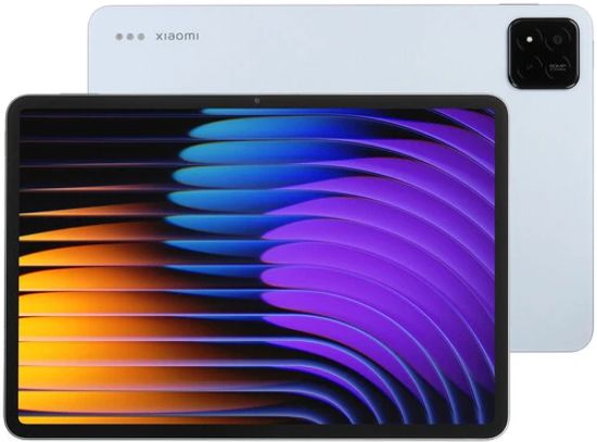 Планшет Xiaomi Pad 7 Pro 12/512GB