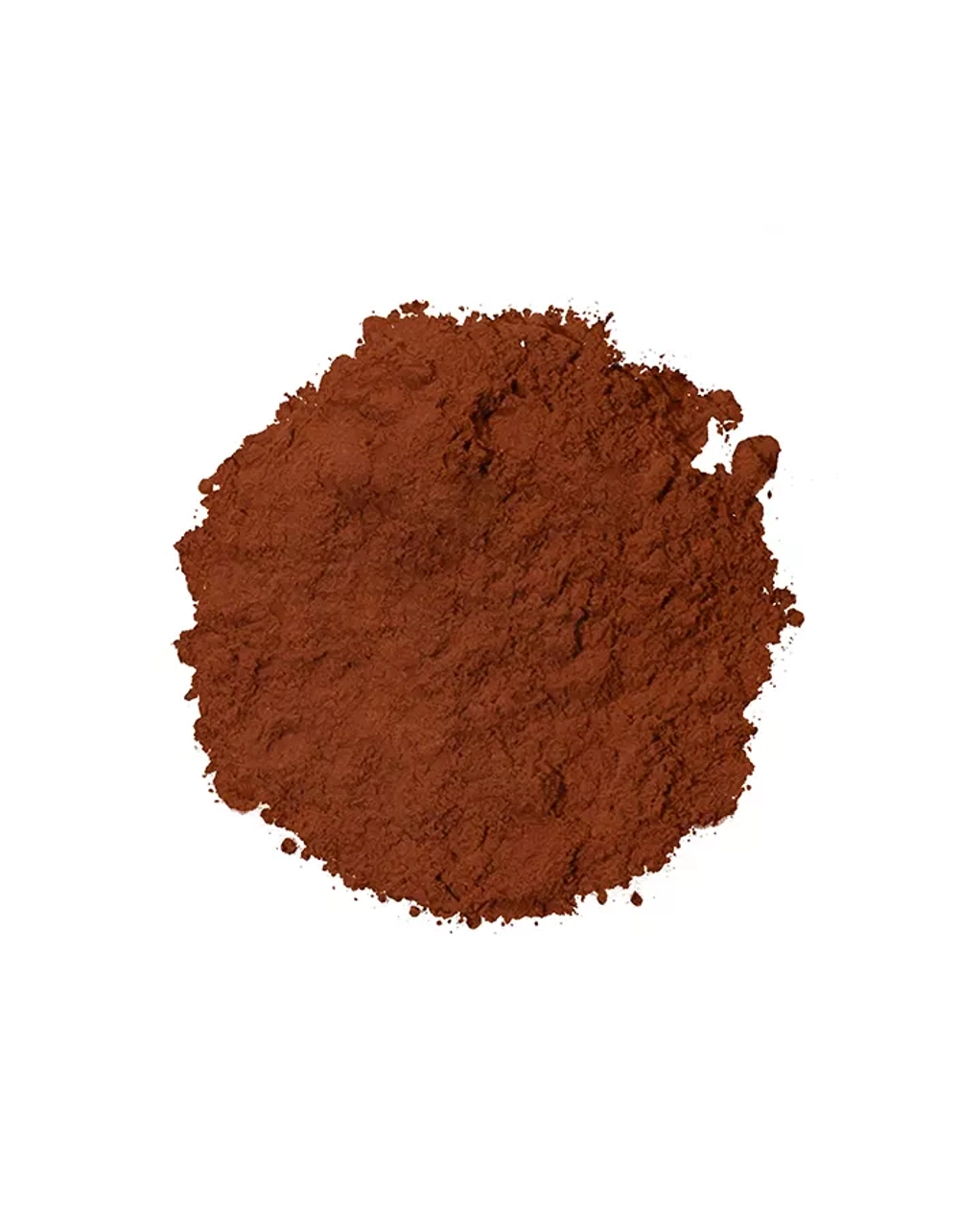 Какао-порошок алкализованный Bensdorp, 200 гр (Франция)