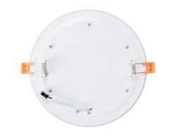 Ambrella Встраиваемый cветодиодный светильник с подсветкой Downlight DCR365
