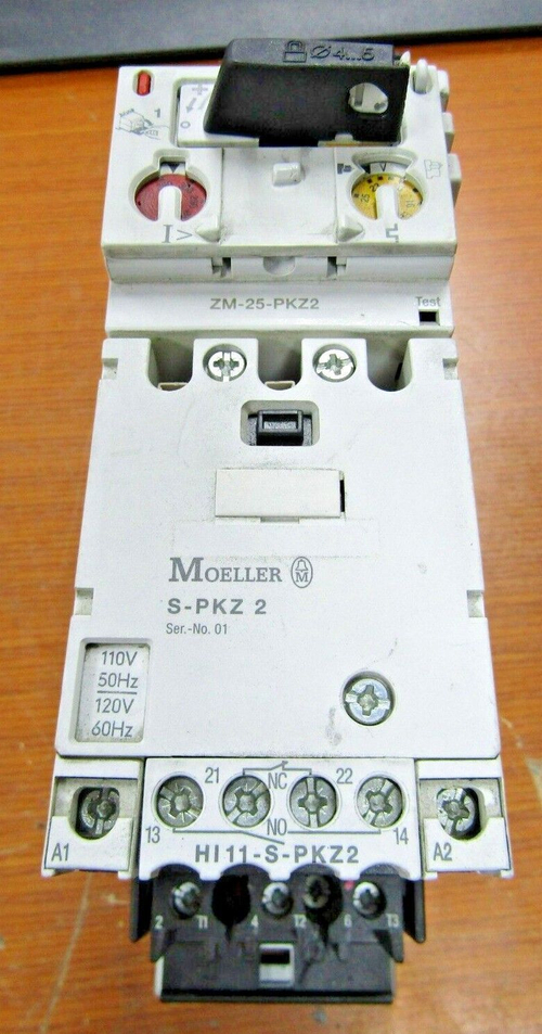 PKZ2/ZM/S-SPPKZ2/ZM/S-SP