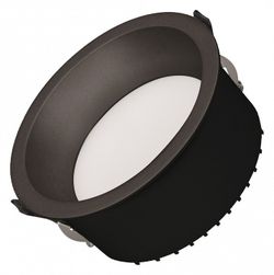 Встраиваемый светильник Arlight MS-DROP-BUILT 041497