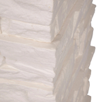 Каминокомплект Real Flame Elford WT с очагом 3D Olympic