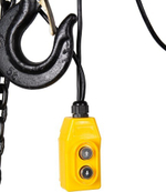 Таль электрическая цепная TOR DHP 5т 12м 12850122 12850122