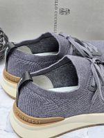 Кроссовки Brunello Cucinelli