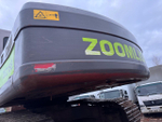 Zoomlion ZE215 Экскаватор ZE215E (Дизельный, 5,9 л, 152 л.с., АТ)