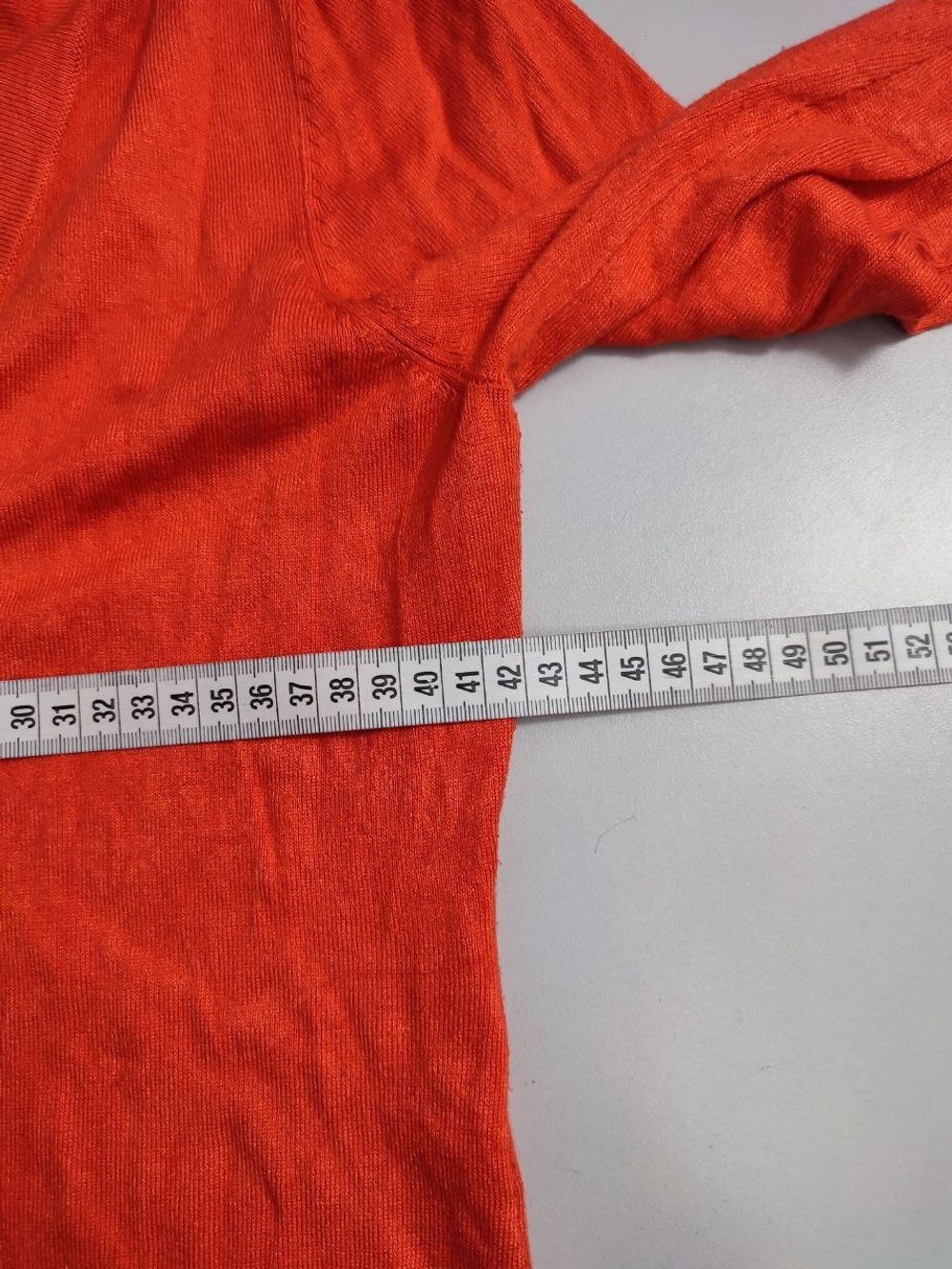 Джемпер Pelican на пуговицах 48 размер