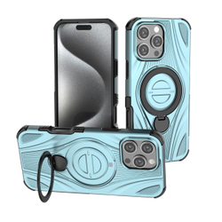 Противоударный чехол Pivot Case для iPhone 16 Pro Max