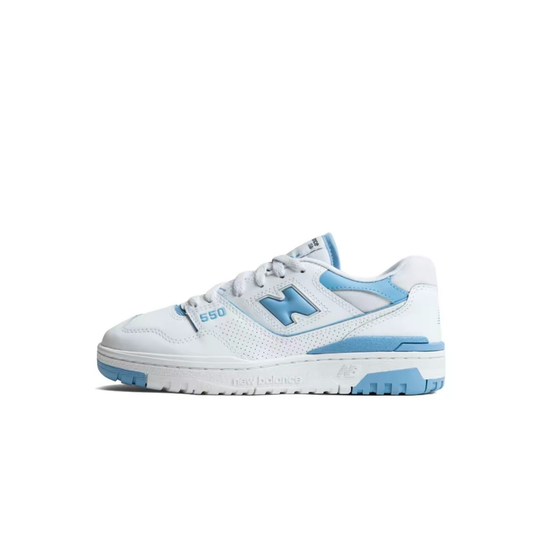 New Balance 550 "White Dusk Blue"