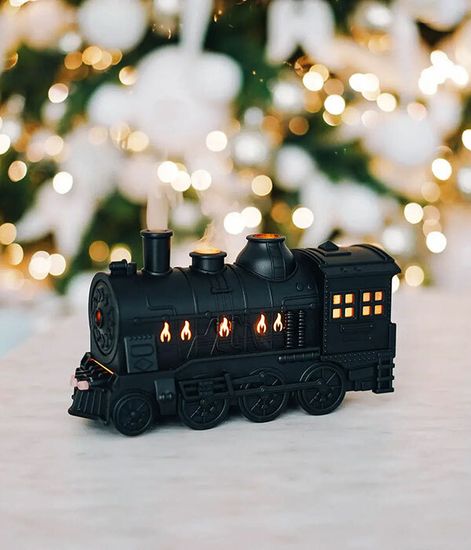 Choo-choo, ультразвуковой аромадиффузор, Sens