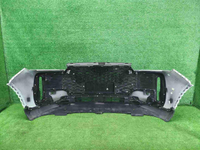 Бампер передний Chery Tiggo 4 (2024-н.в.)