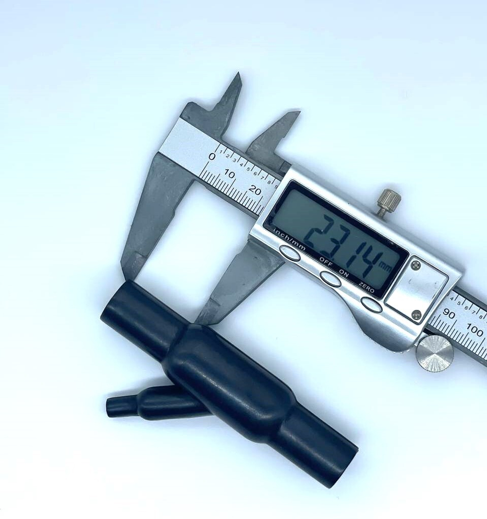 Boot Термоусаживаемый 342А 024