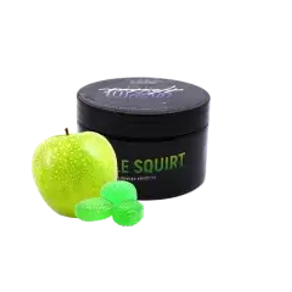 420 Dark Line - Apple Squirt (250g)