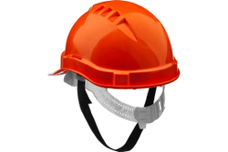 Оранжевая защитная каска Зубр МАСТЕР 11090_z01