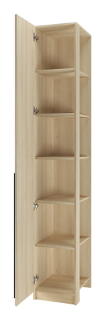 Шкаф торцевой 1С/2400 ЭЛЬТОН