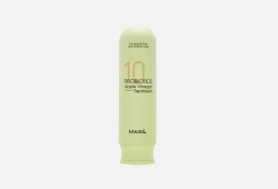 MASIL Маска от перхоти с яблочным уксусом Masil 10 Probiotics Apple Vinegar Treatment (300 мл)